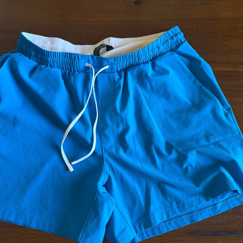 Lululemon Men’s Swim trunk 5inch